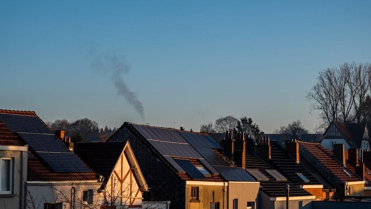 Como funciona a energia solar